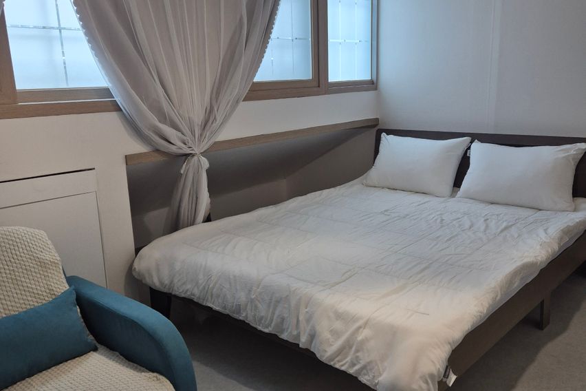 (최대3인)반려동물가능