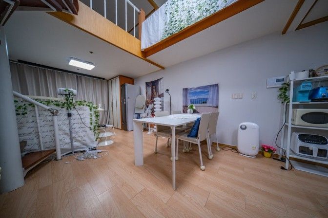 일산❤️2~4인복층N5 3번째 이미지