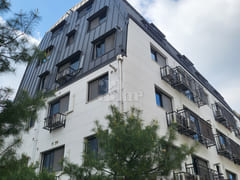 Sunny studio apartment near Songpa Station 16th image