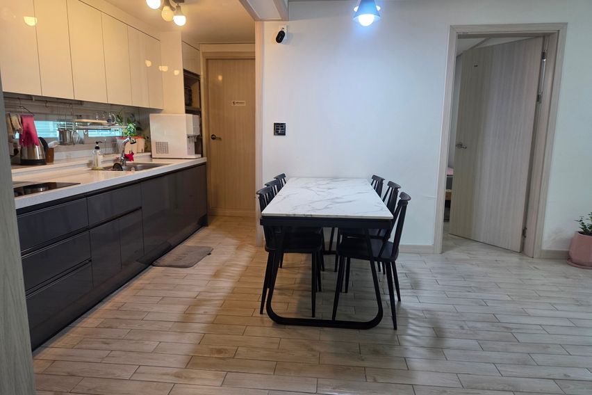 넓고 편안한곳 집 8번째 이미지