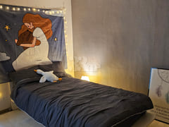 Wonju Usan-dong #Fully-furnished 0th image