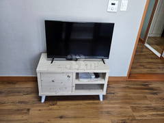 Bright, clean, and quiet. 4th image