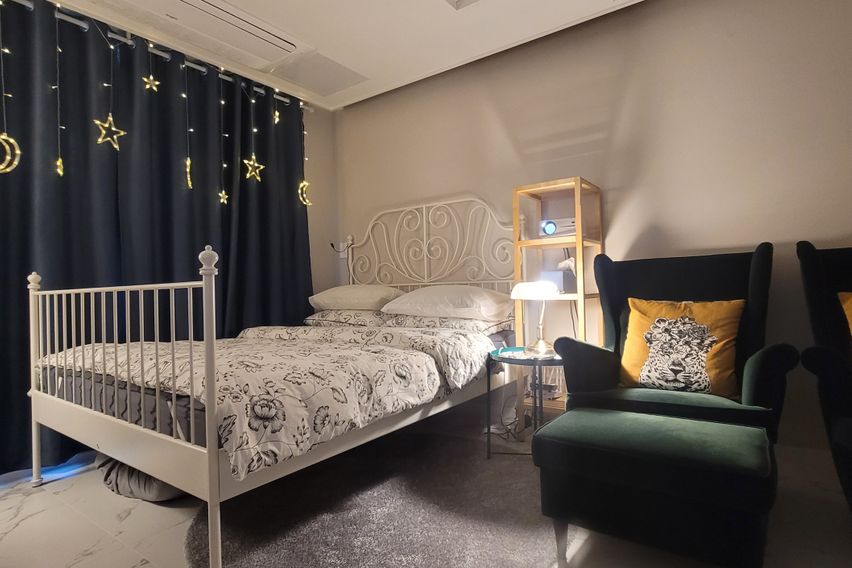 신축,넓은객실,윙체어