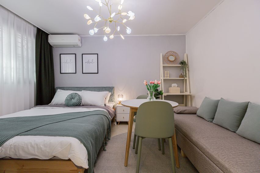 홍대3번출구 1.5룸3