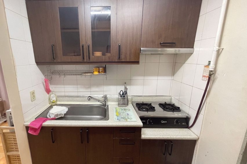 ★헐크 하우스-2호점★