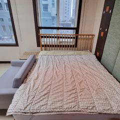해운대 풀옵션렌탈52 방 이미지
