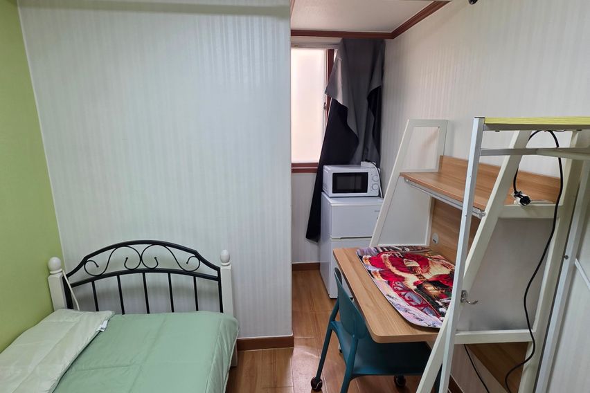 여성전용 조용한 방 4번째 이미지