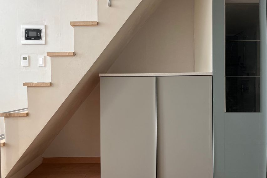 오리역 복층 오피스텔