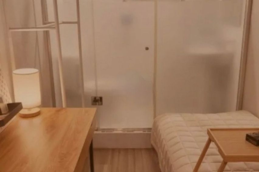 의정부역호텔형원룸