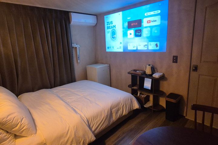 HOTEL PINE.C 1th image