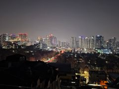 남산뷰최고전망이태원1룸 2번째 이미지
