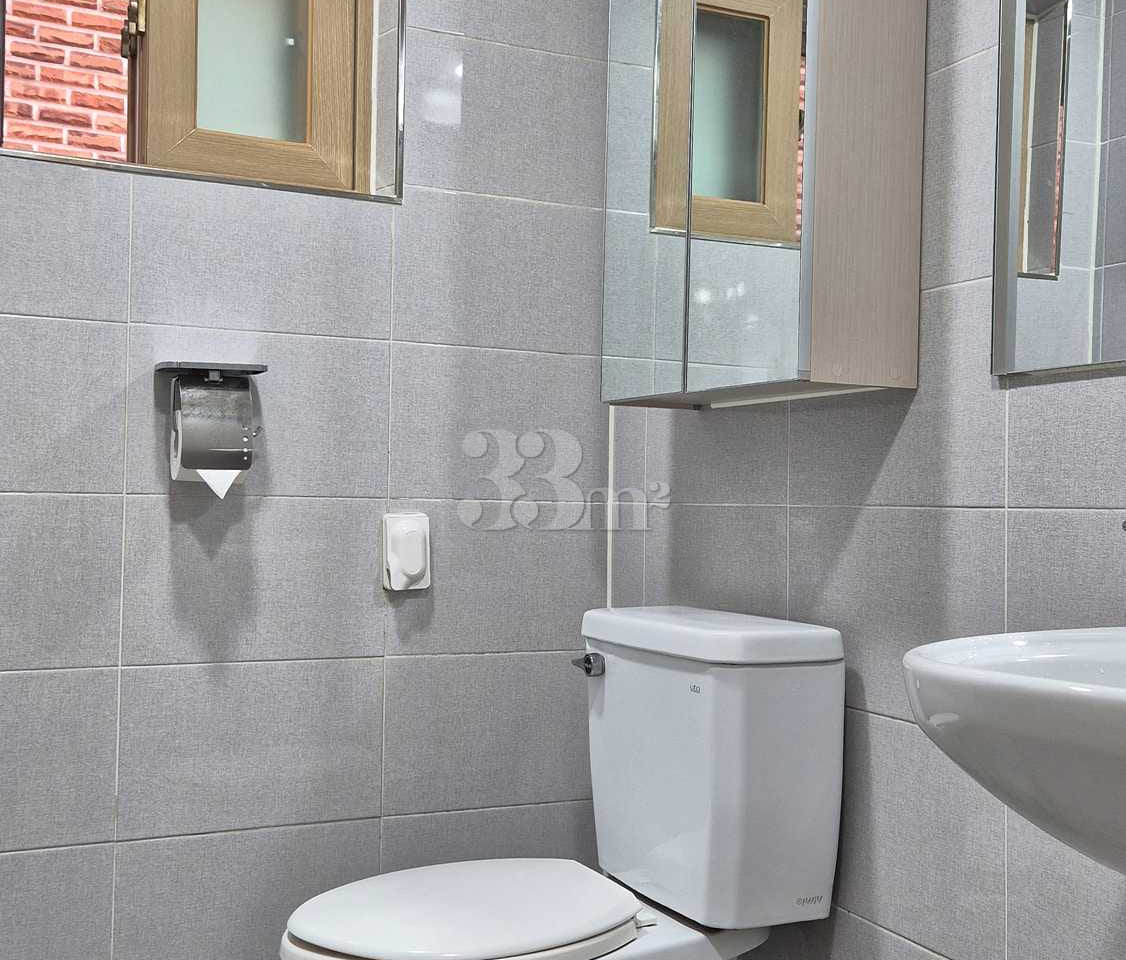Fully furnished two-room apartment in Sannam- 6th image