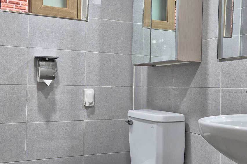 산남동 풀옵션투룸