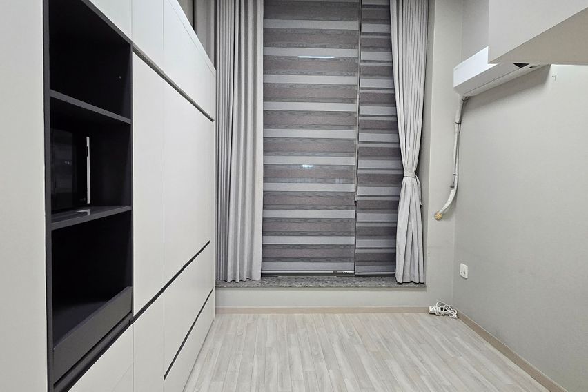 동탄역 여울공원 수납짱