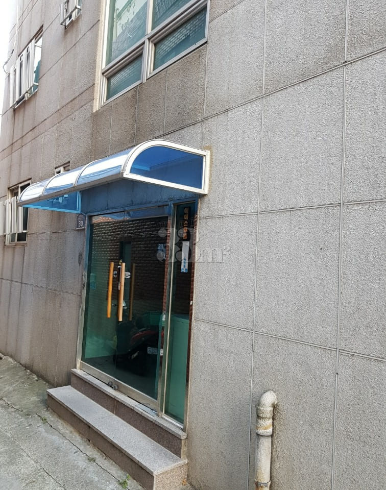 Studio (Unit 404), 4-minute walk from Baesan  17th image