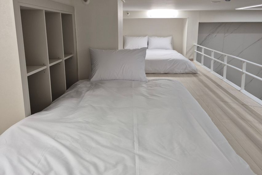 신축건물 을지로 종로