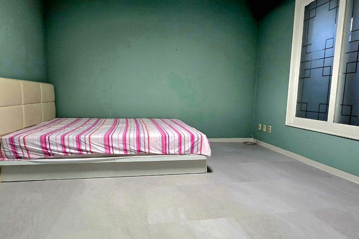 산속 자연과 새소리안전 7번째 이미지