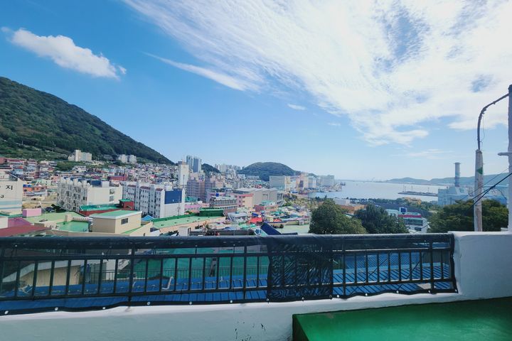 감천항오션뷰주택 15번째 이미지