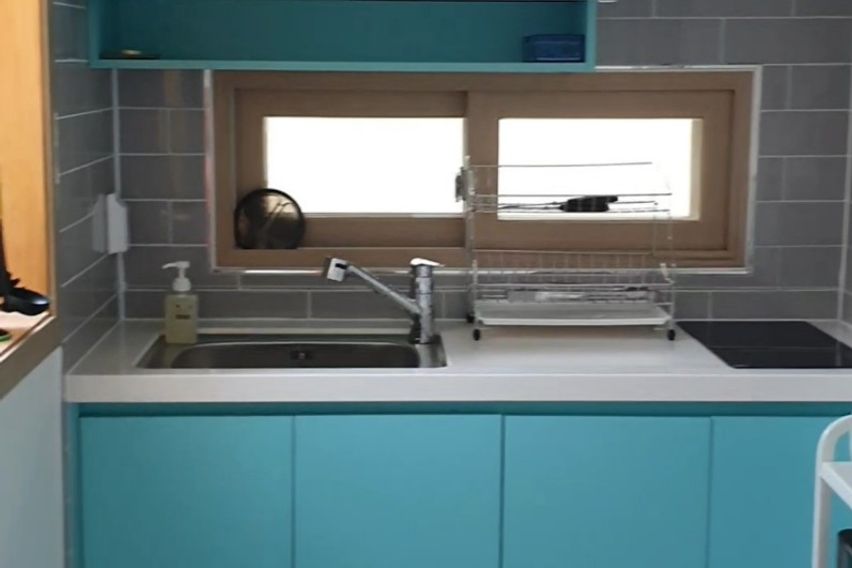 A2 객실입니다 3번째 이미지