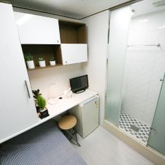 629호 홍대정문  방 이미지
