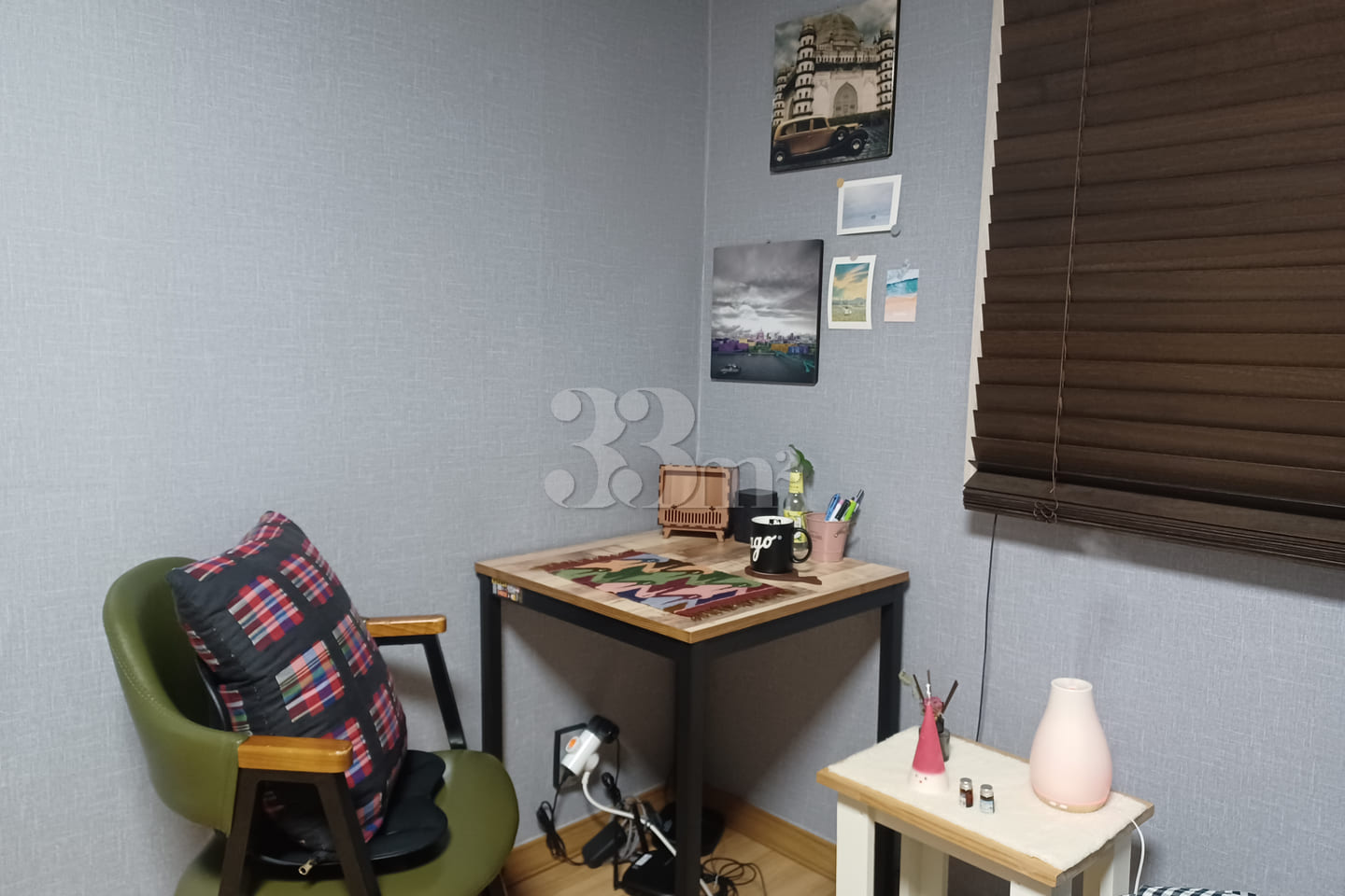 Women-only share house 3th image