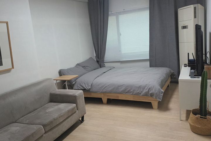 Haeundae Mipo House 1 1th image