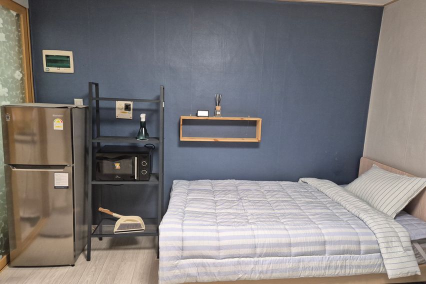 깨끗한 2인가성비 원룸