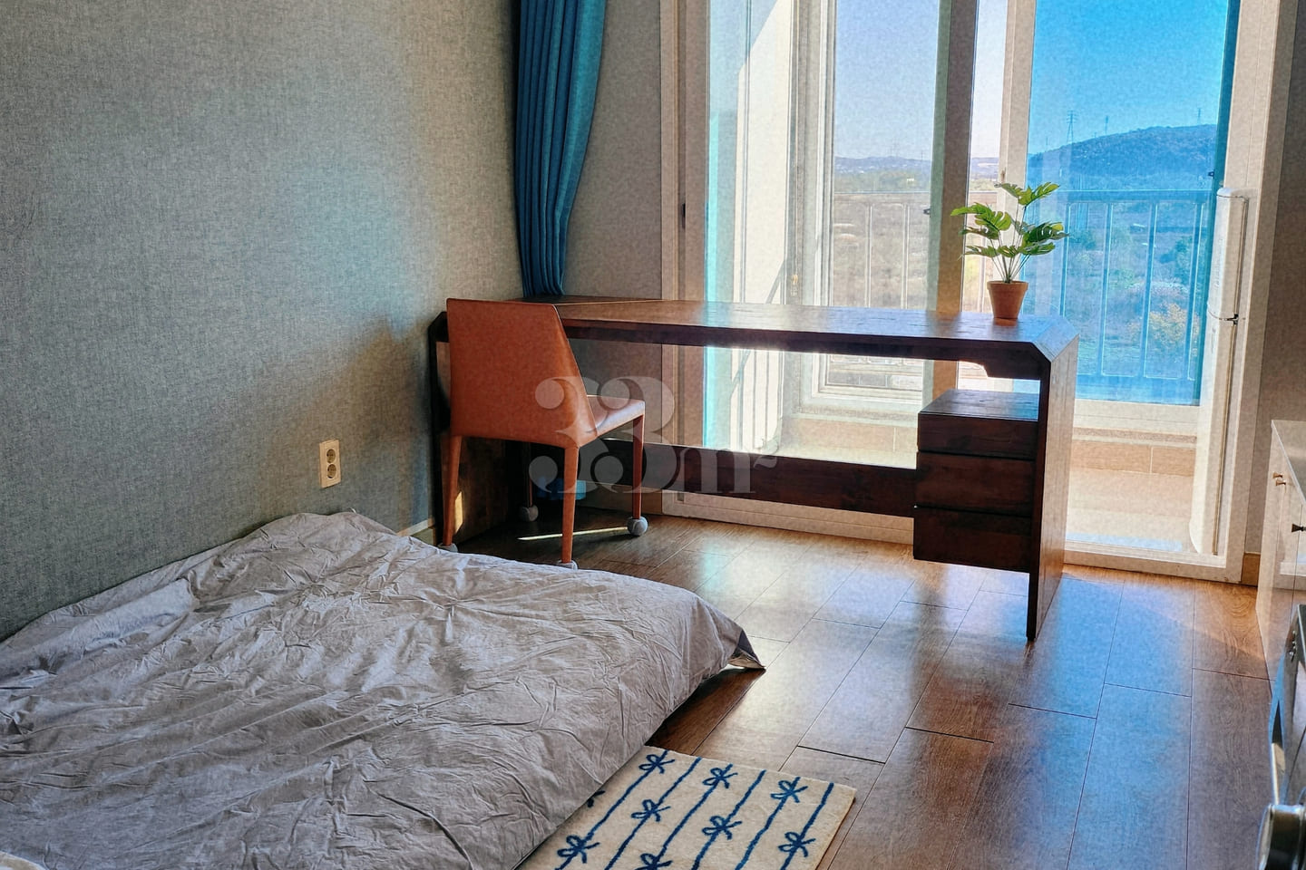 Fully furnished apartment near Paju Industria 1th image