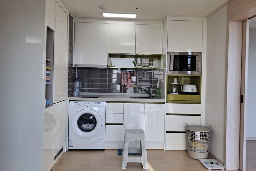 제주 오션클라우드 투룸