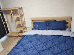 Fully furnished apartment near Yangsan Jeungs 12th image
