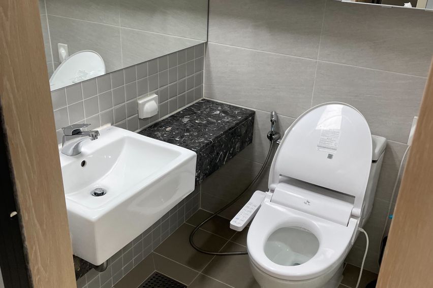 고덕역❗️에어컨청소완료