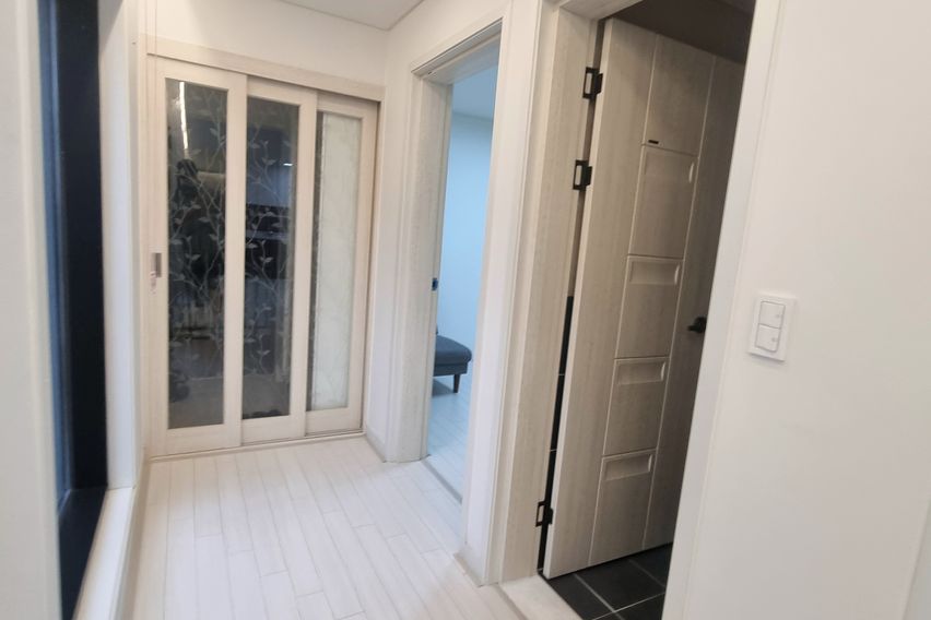 양산🌼테라스 풀옵션1