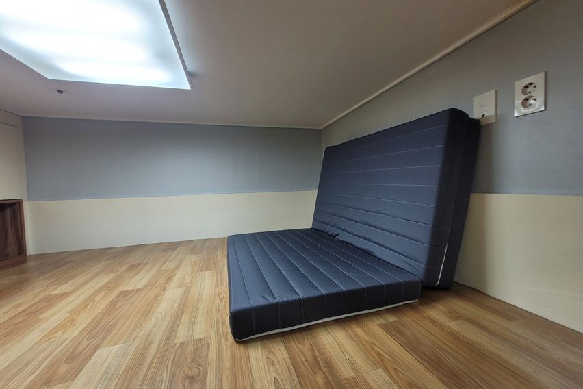 부천역정남향 복층 뻥뷰 16번째 이미지