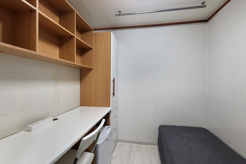 넓은내창미니룸/남성전용 4번째 이미지