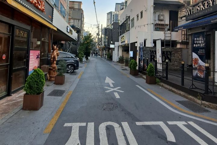 부산시청 소소길 오피스 14번째 이미지