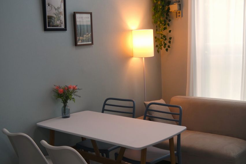 천왕 #7호선 #복층