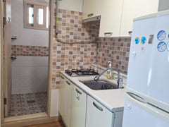 Mini two-room apartment behind No Brand 2th image