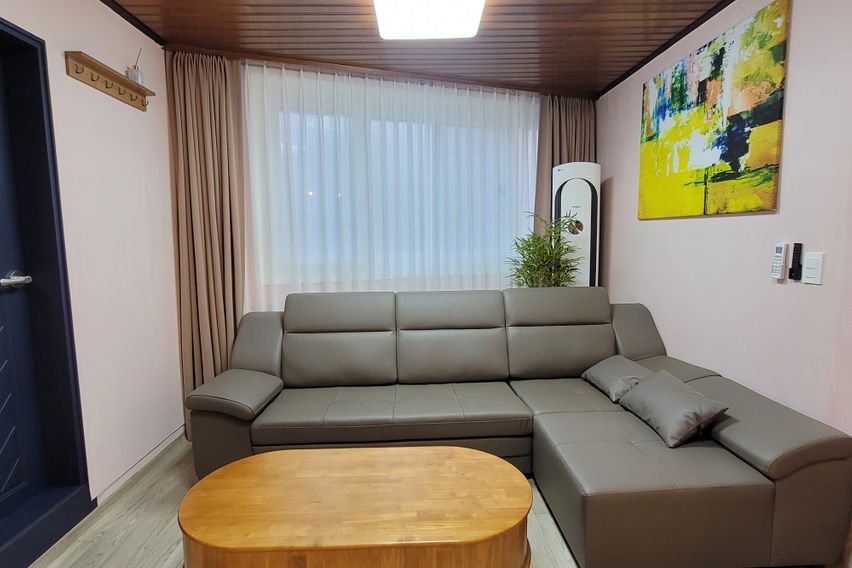 성수동 30평 쓰리룸