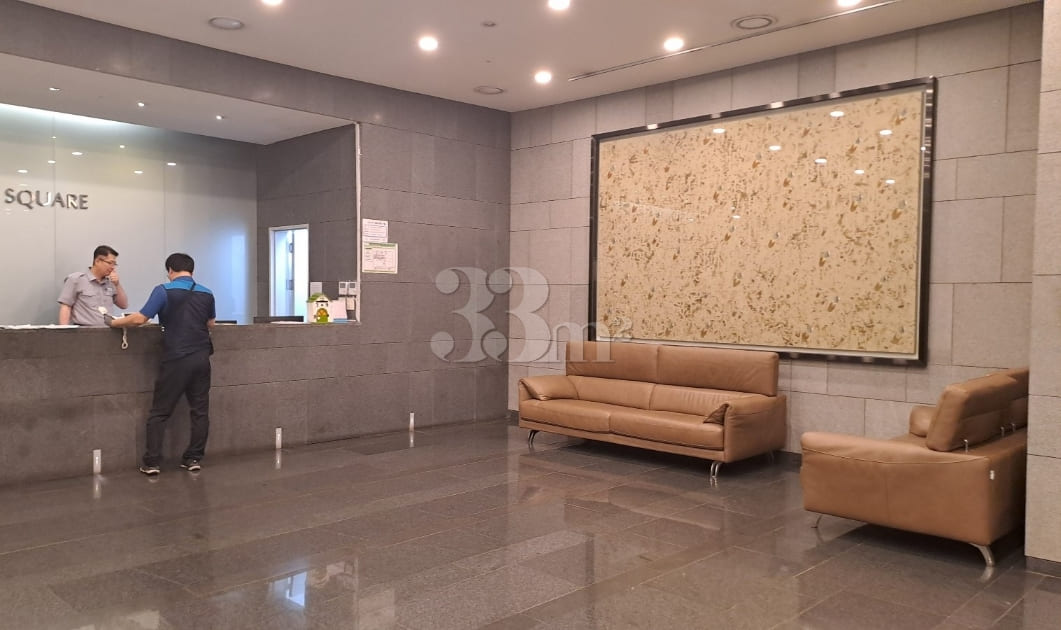 Haeundae Centum Two-Room Officetel 18th image