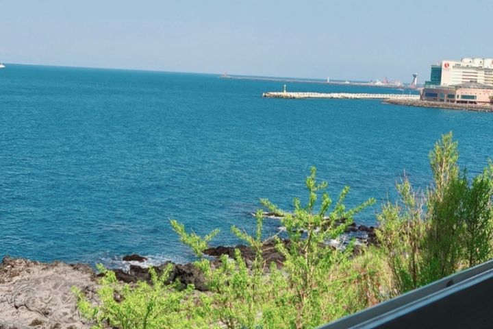 용담바당스테이 2번째 이미지
