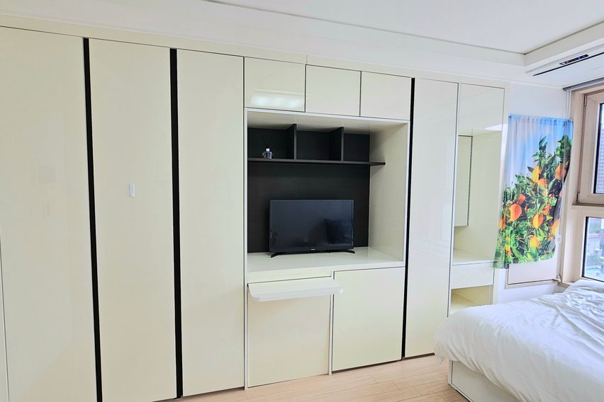 신논현 강남역 레지던스 5번째 이미지