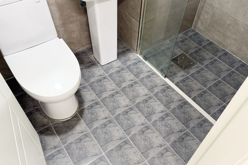 올리모델링 깔끔 화이트