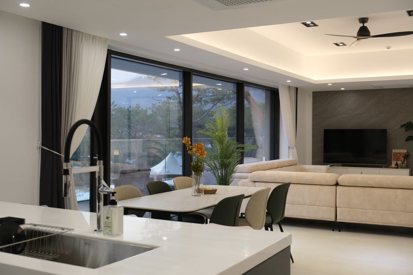 고양이가 쉬어가는 집