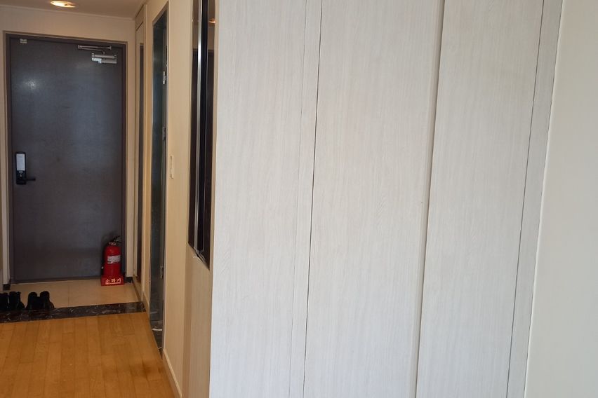 소소당 -부산대역 3분