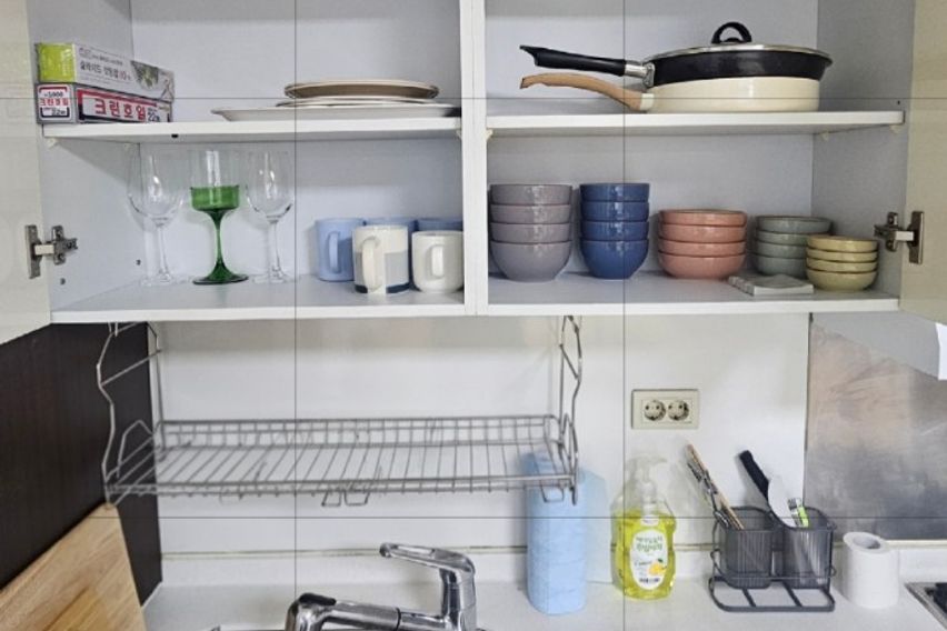 수서역2분♡1-4인가능