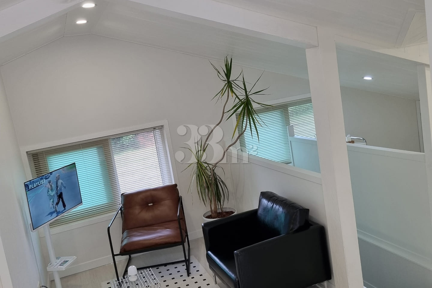 Fully furnished two-bedroom apartment near Gi 7th image