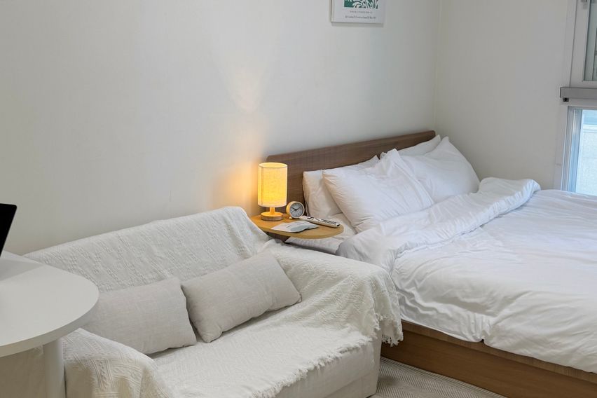 왕십리역 초역세권신축✨