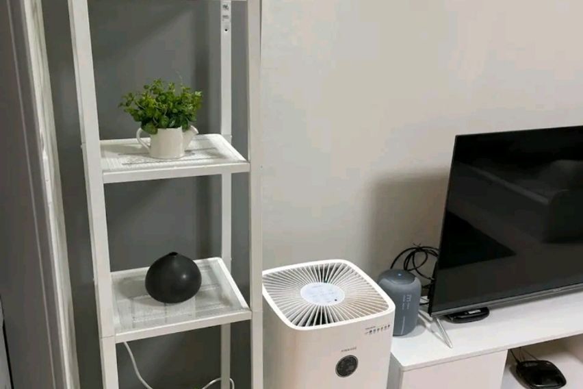 연산역3분 럭셔리 투룸