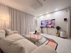 A clean and comfortable home that feels just 0th image