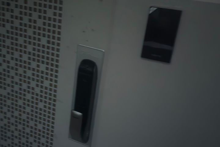 Apartment near the Korea Cancer Center Hospit 9th image